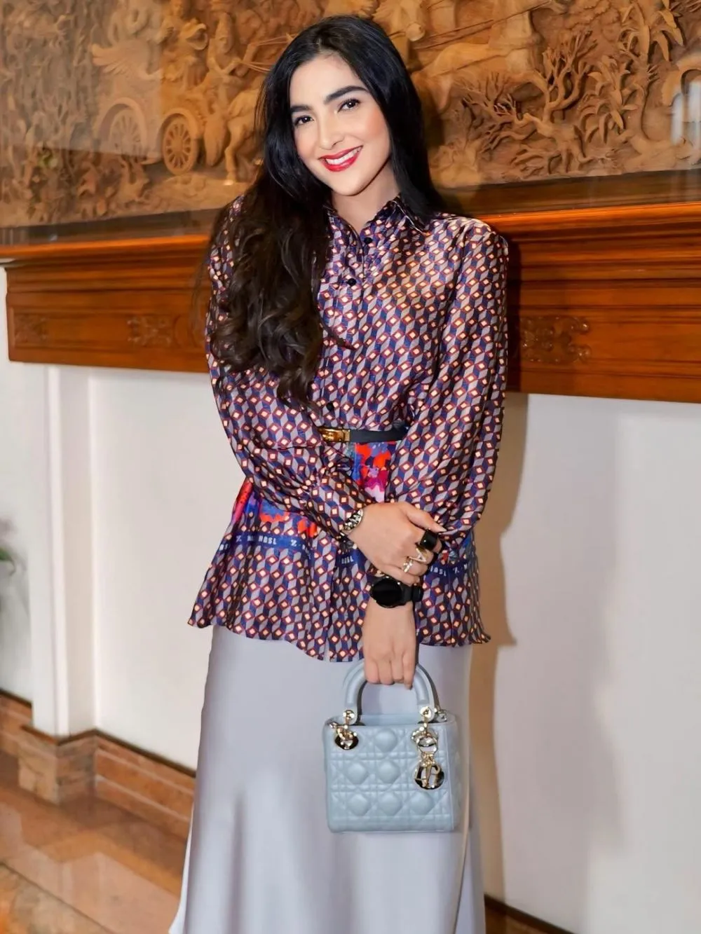 Pembelaan Ashanty usai dilaporkan eks karyawan © 2025 Instagram Pembelaan Ashanty usai dilaporkan eks karyawan © 2025 Instagram