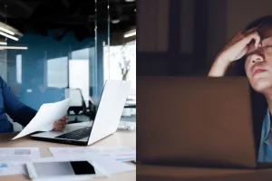 5 Tanda tubuh udah mulai 'protes' walaupun tak terlihat gejala mau tumbang dan masih terasa fit