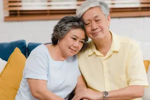 100 Kata-kata gombalan maut kakek-kakek bikin baper, kreatif dan unik