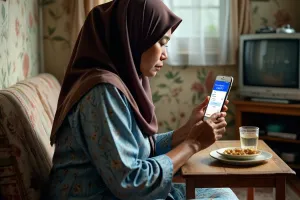 Cara daftar antrean KJP Pasar Jaya Oktober 2025, lengkap dengan syarat dan prosedurnya