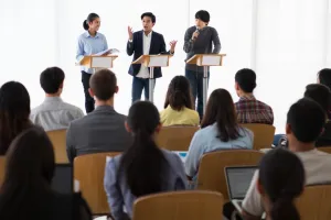 10 Contoh teks argumentasi tentang pendidikan beserta strukturnya, singkat tapi kuat maknanya