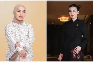 Respons Aisyahrani adik Syahrini usai diduga comot foto dimsum Chef Devina untuk jualan, tuai kritikan