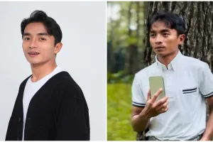 Dituding bangun masjid di tanah sengketa, begini klarifikasi Taqy Malik eks suami Salmafina Sunan