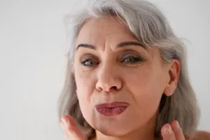 10 Krim terbaik mengatasi kerutan di sekitar mulut, menyamarkan keriput wajah di bawah Rp 100 ribu