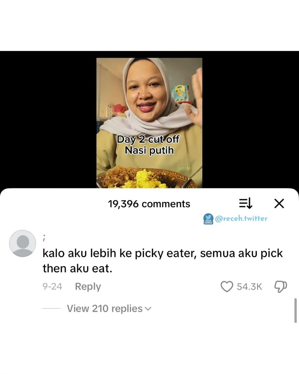 komentar lucu tentang diet © 2025 Instagram komentar lucu tentang diet © 2025 Instagram