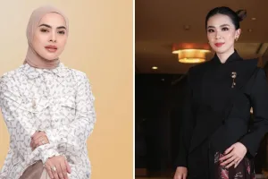 Drama foto siomay chef Devina dicomot adik Syahrini untuk jualan, berujung permintaan maaf