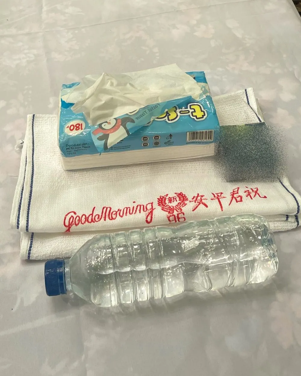 hotel semak semak © 2025 Instagram