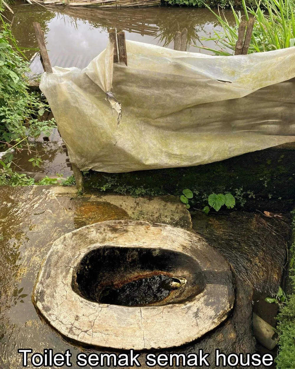 hotel semak semak © 2025 Instagram