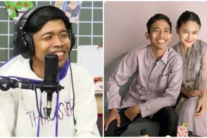 Dede Sunandar blak-blakan ungkap keinginannya cerai dari istri, akui bebas hidup sendiri