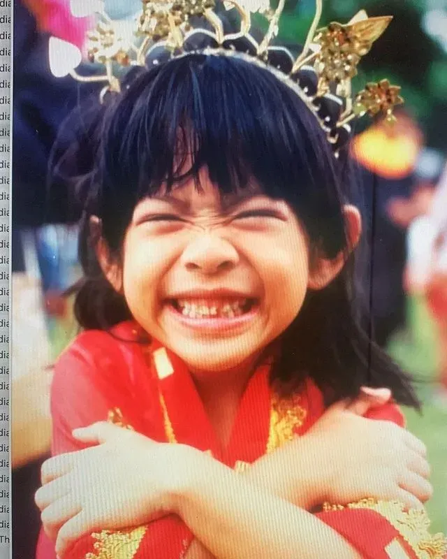 Transformasi Dian Sastro dari kecil ke dewasa © 2025 brilio.net Transformasi Dian Sastro dari kecil ke dewasa © 2025 brilio.net