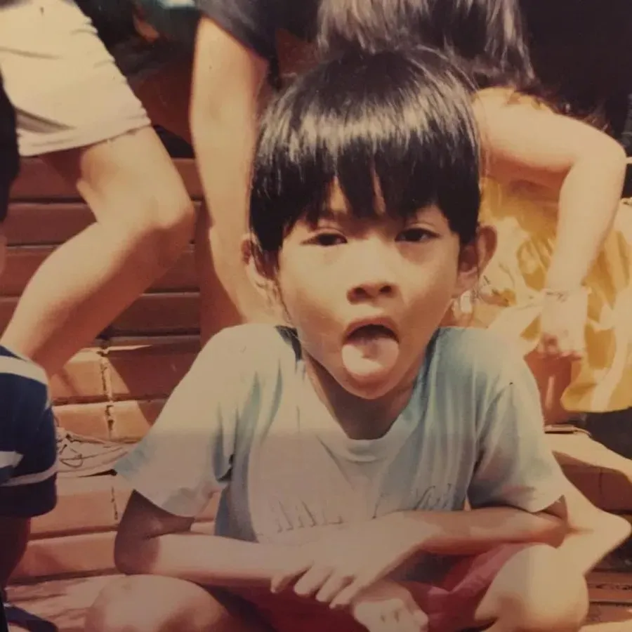 Transformasi Dian Sastro dari kecil ke dewasa © 2025 brilio.net Transformasi Dian Sastro dari kecil ke dewasa © 2025 brilio.net