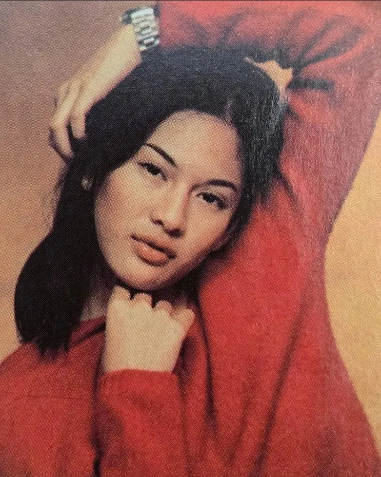 Transformasi Dian Sastro dari kecil ke dewasa © 2025 brilio.net Transformasi Dian Sastro dari kecil ke dewasa © 2025 brilio.net