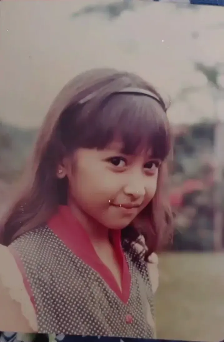 Annisa Trihapsari mantan istri Ari Sigit © 2025 brilio.net Annisa Trihapsari mantan istri Ari Sigit © 2025 brilio.net