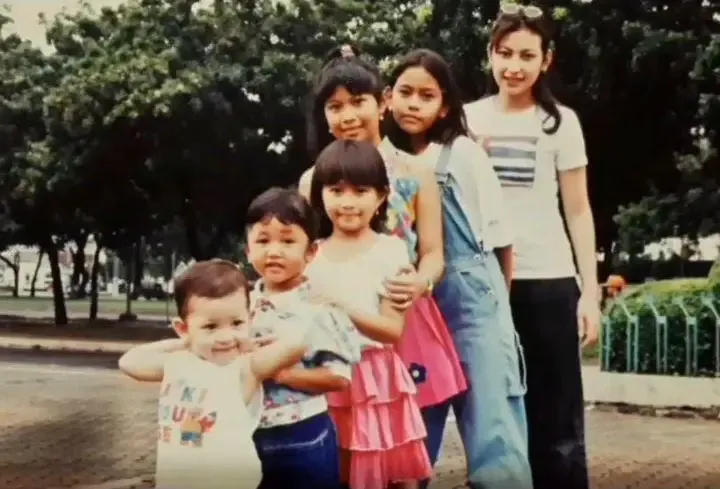 Annisa Trihapsari mantan istri Ari Sigit © 2025 brilio.net Annisa Trihapsari mantan istri Ari Sigit © 2025 brilio.net