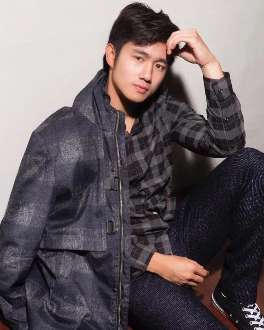 profil kenny austin © 2025 Instagram profil kenny austin © 2025 Instagram