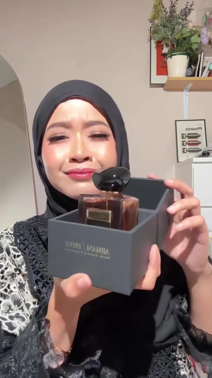 isi suvenir pernikahan Amanda Manopo © 2025 brilio.net isi suvenir pernikahan Amanda Manopo © 2025 brilio.net