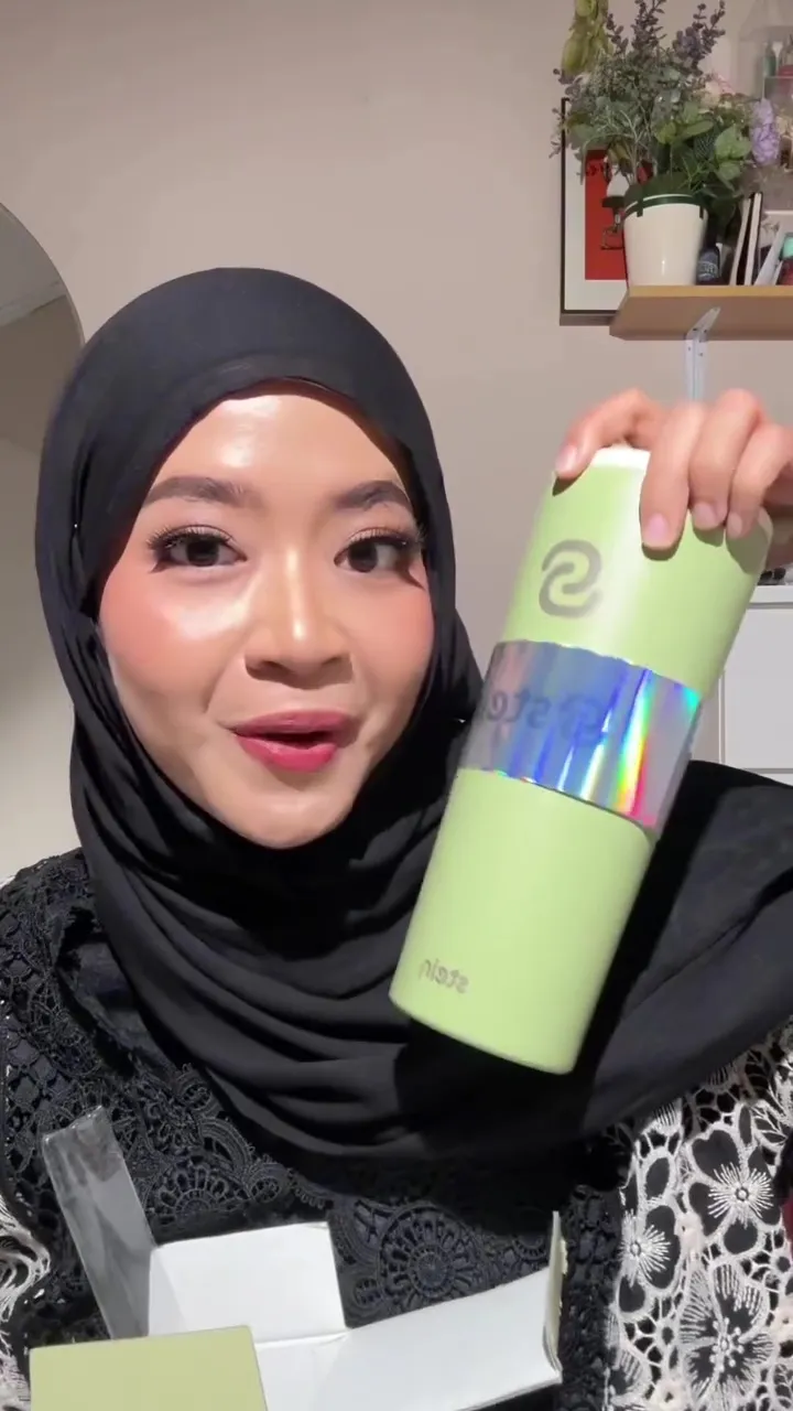 isi suvenir pernikahan Amanda Manopo © 2025 brilio.net isi suvenir pernikahan Amanda Manopo © 2025 brilio.net