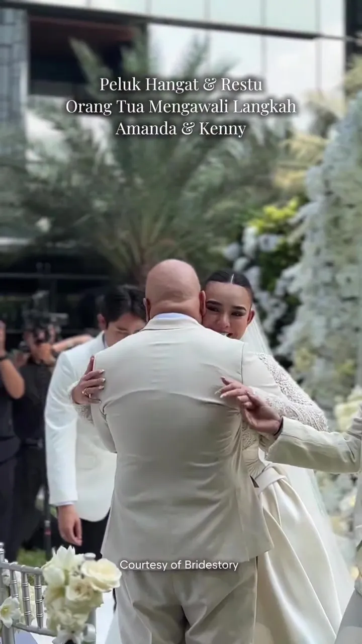 momen haru Ramon Gauna © Instagram momen haru Ramon Gauna © Instagram