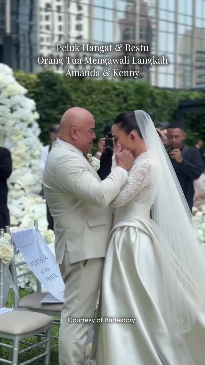 momen haru Ramon Gauna © Instagram momen haru Ramon Gauna © Instagram