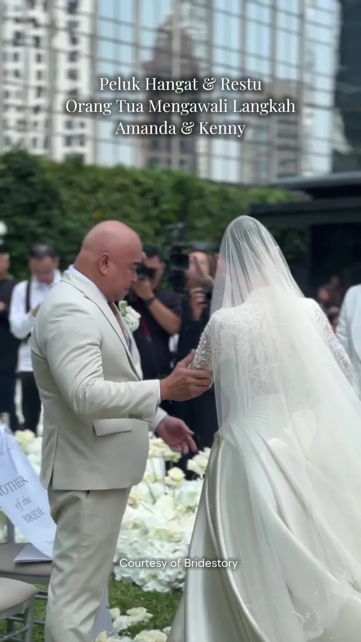 momen haru Ramon Gauna © Instagram momen haru Ramon Gauna © Instagram