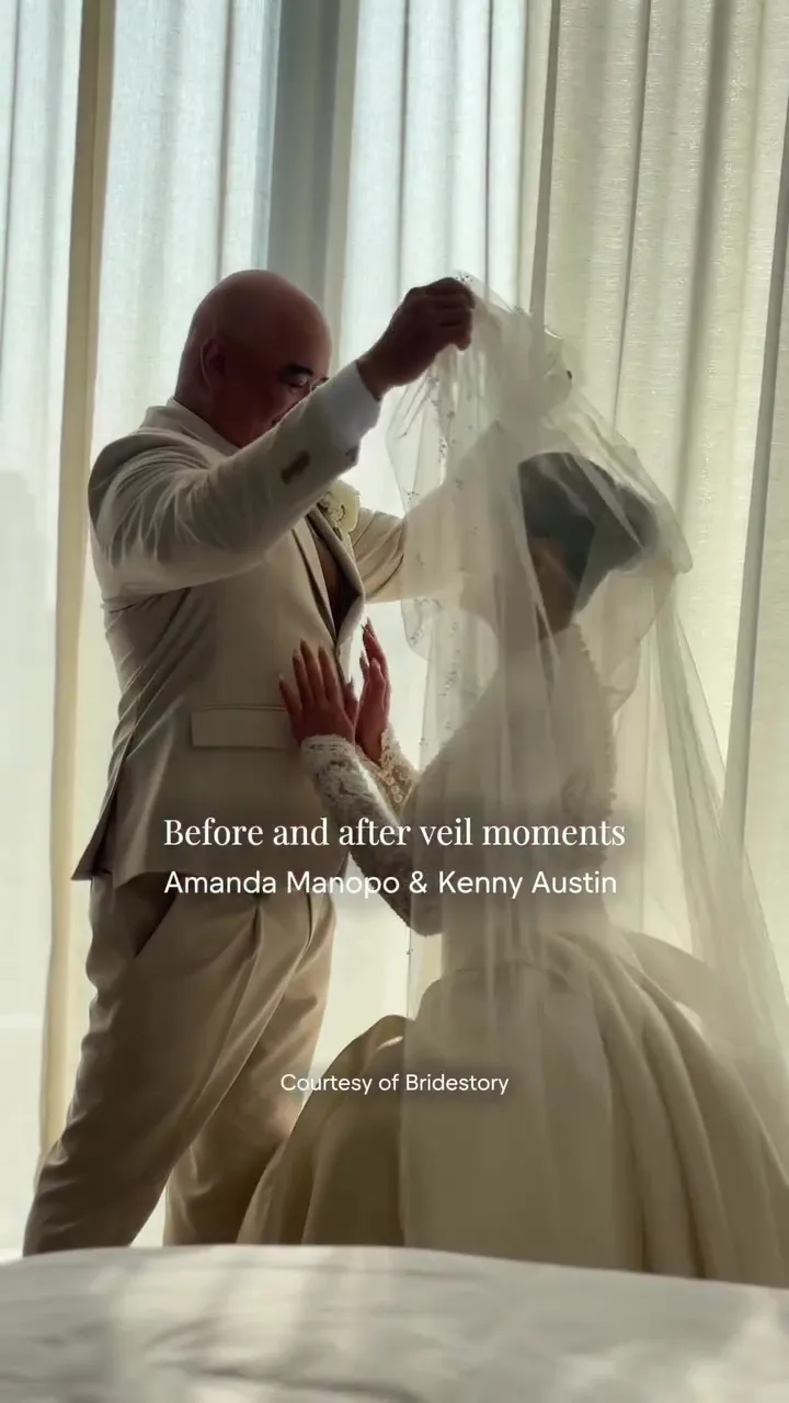 momen haru Ramon Gauna © Instagram momen haru Ramon Gauna © Instagram