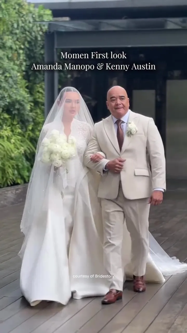 momen haru Ramon Gauna © Instagram momen haru Ramon Gauna © Instagram