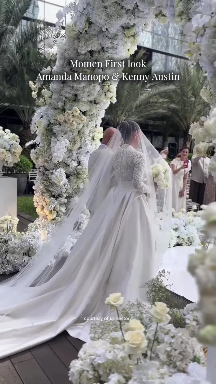 momen haru Ramon Gauna © Instagram momen haru Ramon Gauna © Instagram