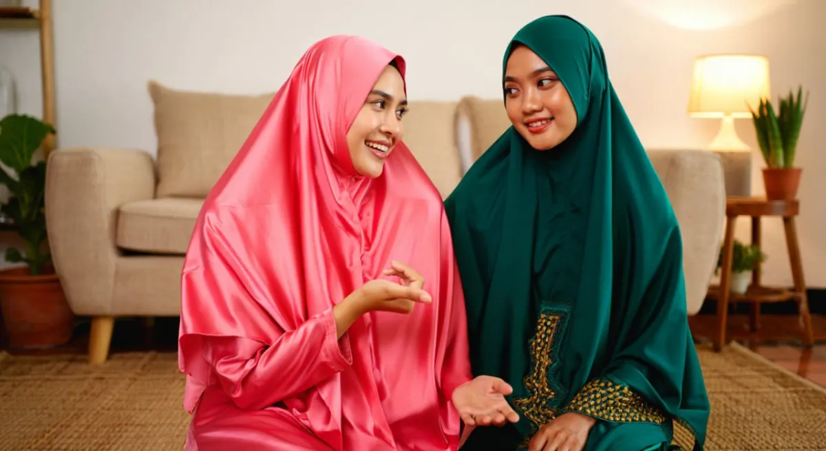 100 Kata-kata Islami untuk sahabat sejati, penyejuk hati dan pengingat iman