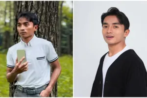 Taqy Malik tak sanggup bayar hutang tanah sengketa, ini 9 momen pembongkaran masjid Malikal Mulki