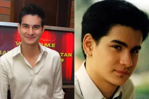 Lama tak muncul di televisi, 7 potret Steve Emmanuel di pernikahan sang adik ini curi perhatian