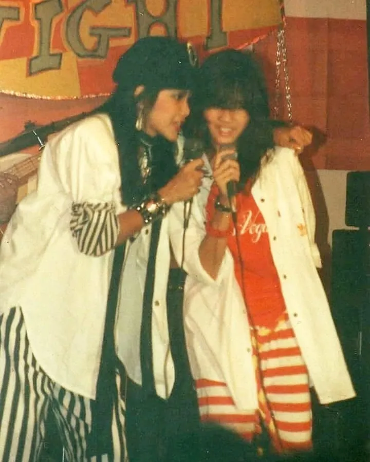 cut irna sahabat nike ardilla © 2023 brilio.net cut irna sahabat nike ardilla © 2023 brilio.net