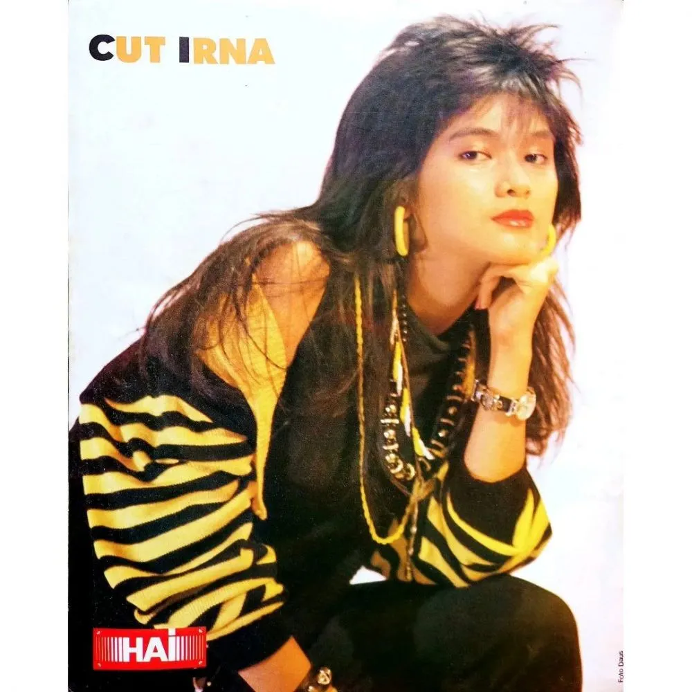 cut irna sahabat nike ardilla © 2023 brilio.net cut irna sahabat nike ardilla © 2023 brilio.net