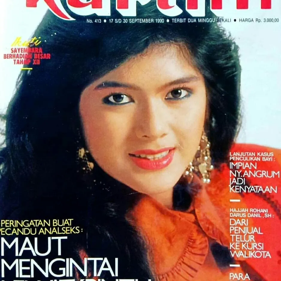 cut irna sahabat nike ardilla © 2023 brilio.net cut irna sahabat nike ardilla © 2023 brilio.net