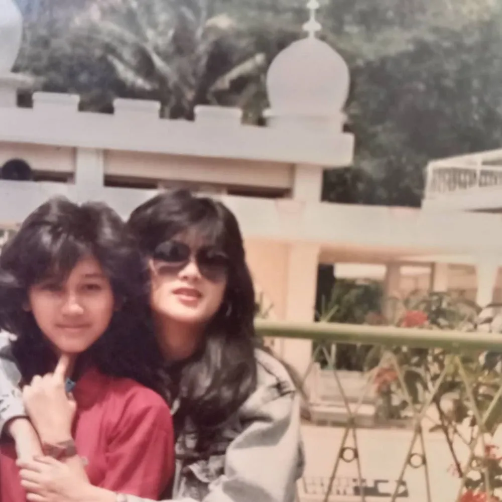 cut irna sahabat nike ardilla © 2023 brilio.net cut irna sahabat nike ardilla © 2023 brilio.net