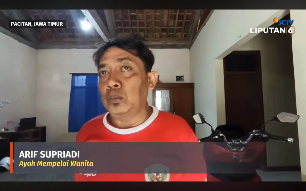 Rumah Sheila manten wanita Tarman mahar 3 miliar © 2025 brilio.net Rumah Sheila manten wanita Tarman mahar 3 miliar © 2025 brilio.net