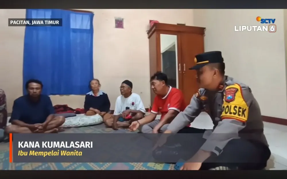 Rumah Sheila manten wanita Tarman mahar 3 miliar © 2025 brilio.net Rumah Sheila manten wanita Tarman mahar 3 miliar © 2025 brilio.net