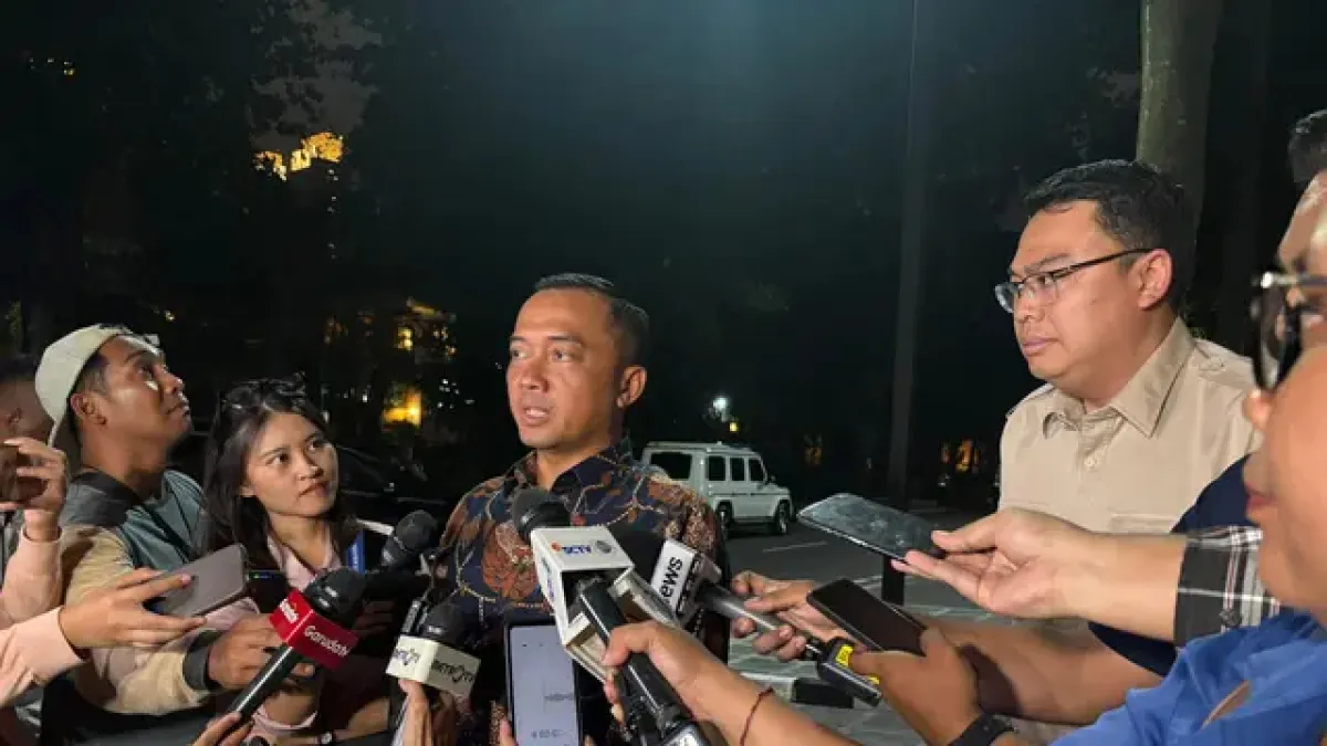 Mensesneg: Setahun Prabowo-Gibran, banyak capaian meski belum sempurna