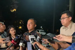 Mensesneg: Setahun Prabowo-Gibran, banyak capaian meski belum sempurna