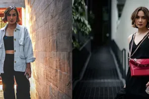 Sara Wijayanto ungkap trauma diejek jelek jadi alasan permak wajah, jalani oplas karena ingin bahagia