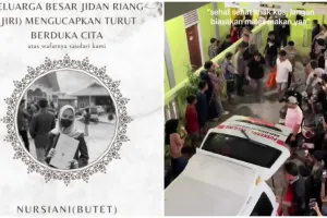 6 Kronologi mahasiswa ditemukan tak bernyawa di kamar kos di Padang, diduga karena asam lambung