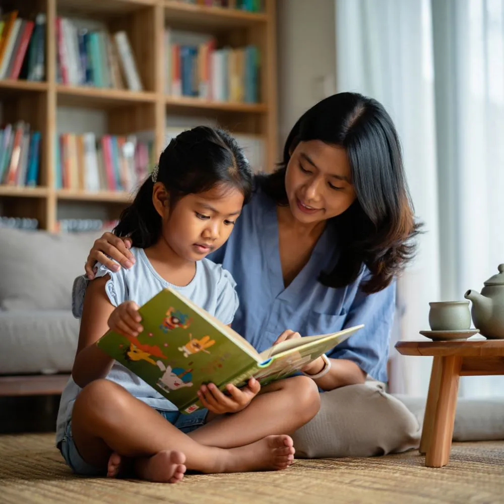 Mengenal anak CIBI © 2025 brilio.net Mengenal anak CIBI © 2025 brilio.net