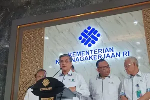 Resmi: Tak ada BSU gelombang kedua tahun ini, masyarakat jangan percaya hoaks