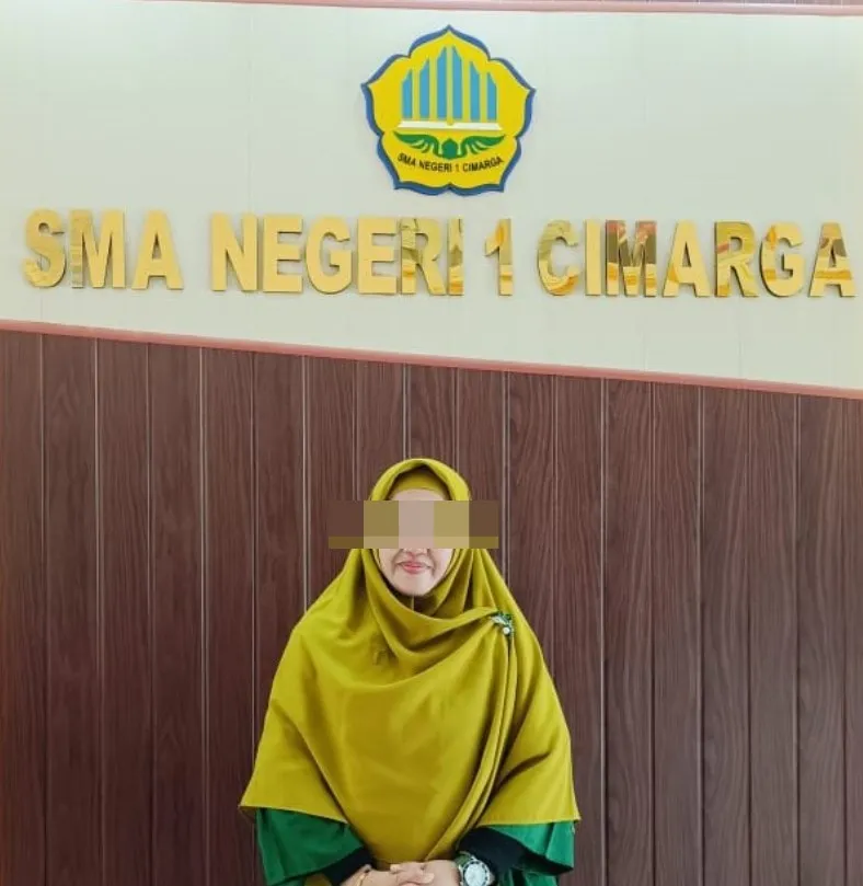 pengakuan murid dan kepala sekolah berbeda © berbagai sumber