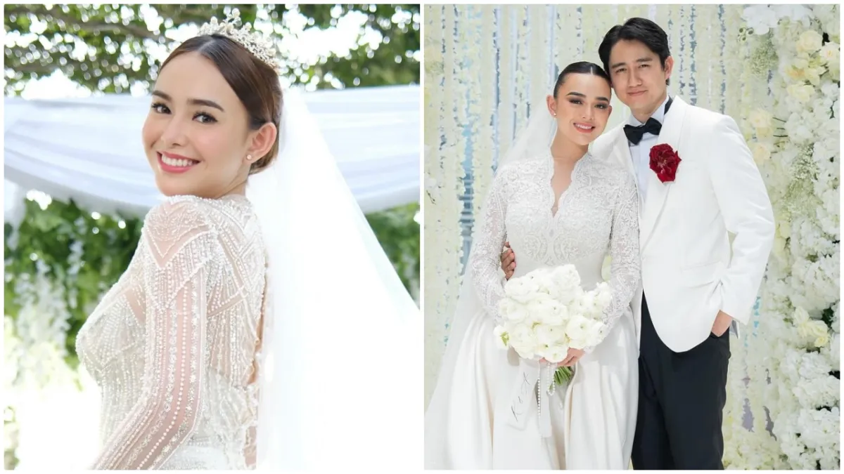 Modal sendiri tanpa endorse, Amanda Manopo blak-blakan mahalnya biaya pernikahan