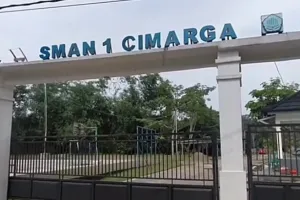 Alasan pemprov nonaktifkan kepsek SMAN 1 Cimarga yang tampar siswa, biar siswa mogok kembali sekolah
