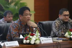 Kata Menteri Keuangan Purbaya soal renovasi Ponpes Al Khoziny pakai duit APBN