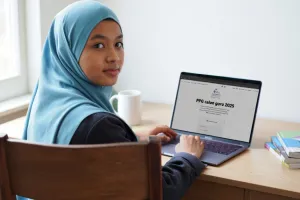 Cara daftar PPG calon guru 2025, persyaratan, tahapan lengkap, dan syarat lolos seleksi