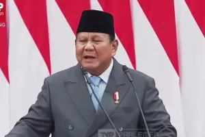 Prabowo perintahkan pangkas jumlah BUMN dari 1.000 ke 200