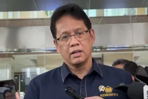 Perbaikan Ponpes Al Khoziny batal dibantu APBN, Menkeu Purbaya: Ada yang WA saya