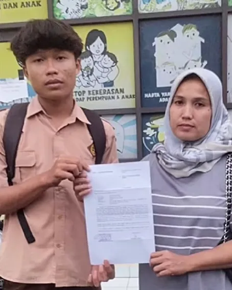 Peringatan tegas Dedy Mulyadi jika ortu intervensi © berbagai sumber